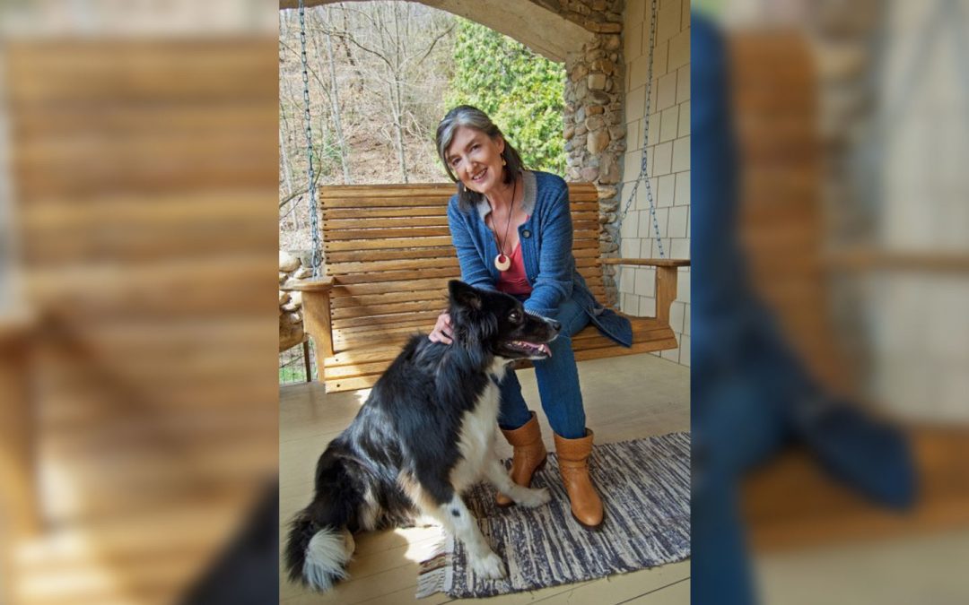 Barbara Kingsolver interview, Press Democrat