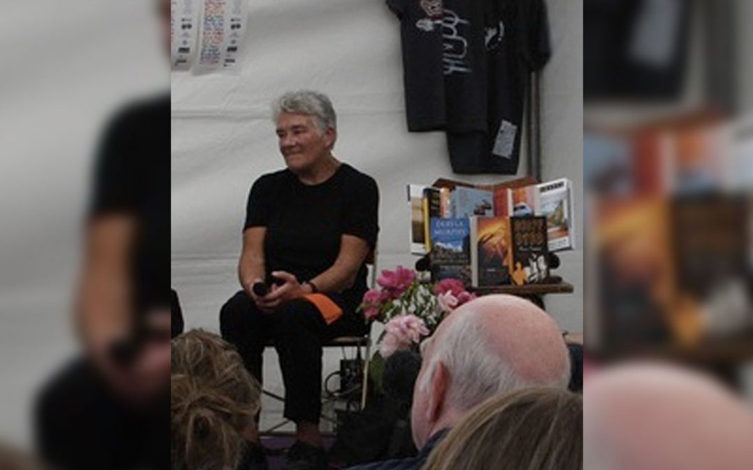 Southern Ireland with Dervla Murphy