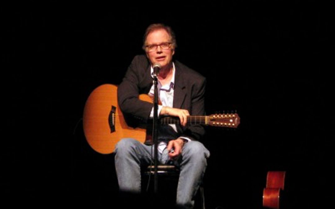 Leo Kottke: How the guitar saved my life
