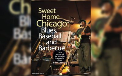 Sweet home Chicago: Blues, baseball and barbecue, Inspirato, Summer 2015