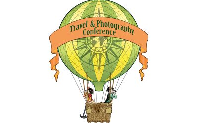 Book Passage Travel Writers and Photographers Conference, August 18-21, 2022